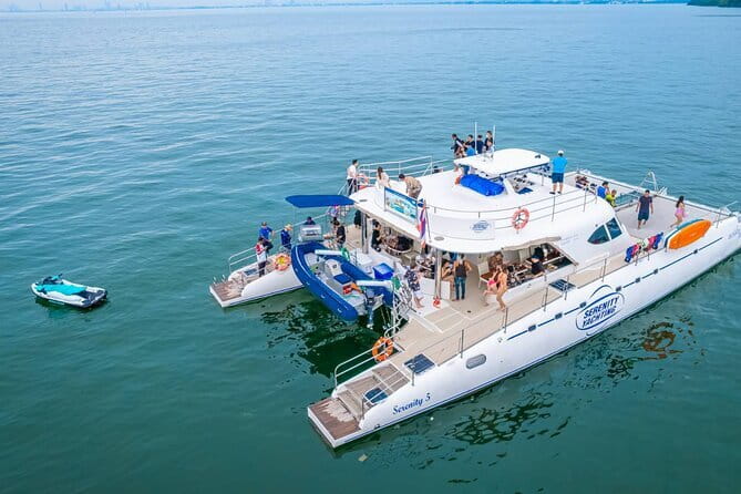 Pattaya Coral Island Snorkeling Banana Boat Parasailing Jet SKi - Who will enjoy this tour most?
