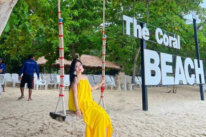 Pattaya Coral Island Snorkeling Banana Boat Parasailing Jet SKi - Practical advice before you book