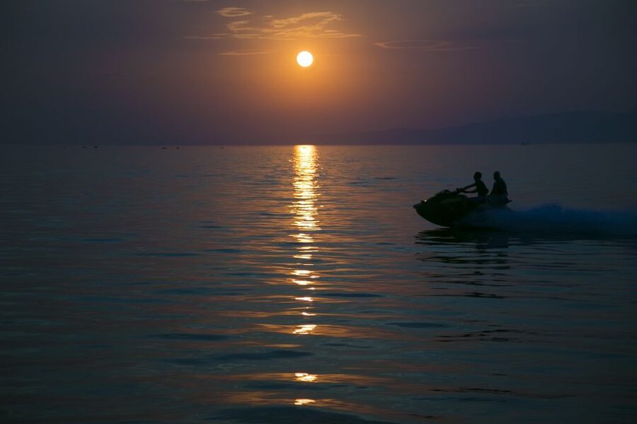Perivolos: Private South Coast Discovery on a Jet Ski - Practical advice for a smoother outing