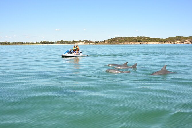 Perth Jet Ski Tour - Key points to know before you book