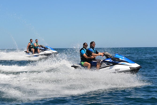 Perth Jet Ski Tour - Who will enjoy this tour most?