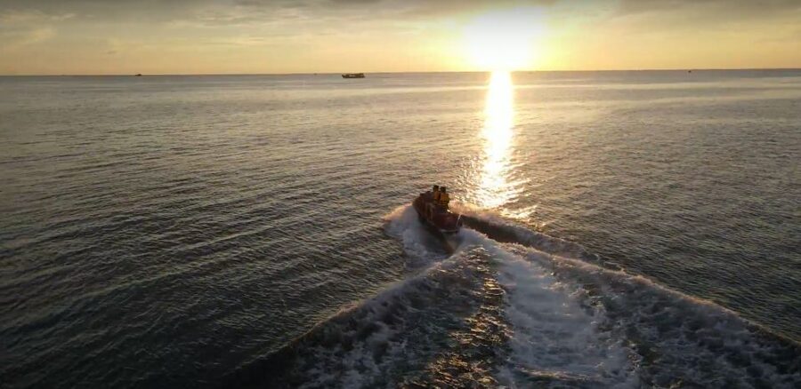 Phu Quoc: Explore 3 islands & Exciting Jetski Combo Tour - Hon May Rut Trong and Hon May Rut Ngoai