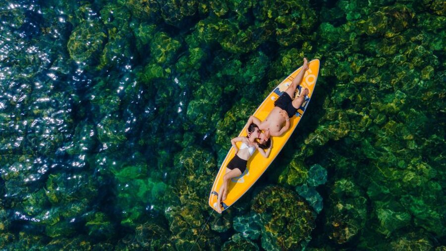 Phu Quoc: Explore 3 islands & Exciting Jetski Combo Tour - What to expect from the Jetski session