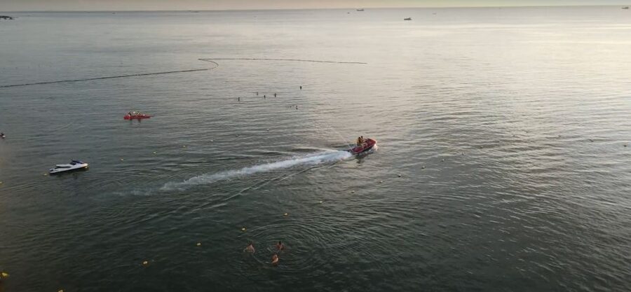 Phu Quoc: Explore 3 islands & Exciting Jetski Combo Tour - The early pickup and pearl farm visit