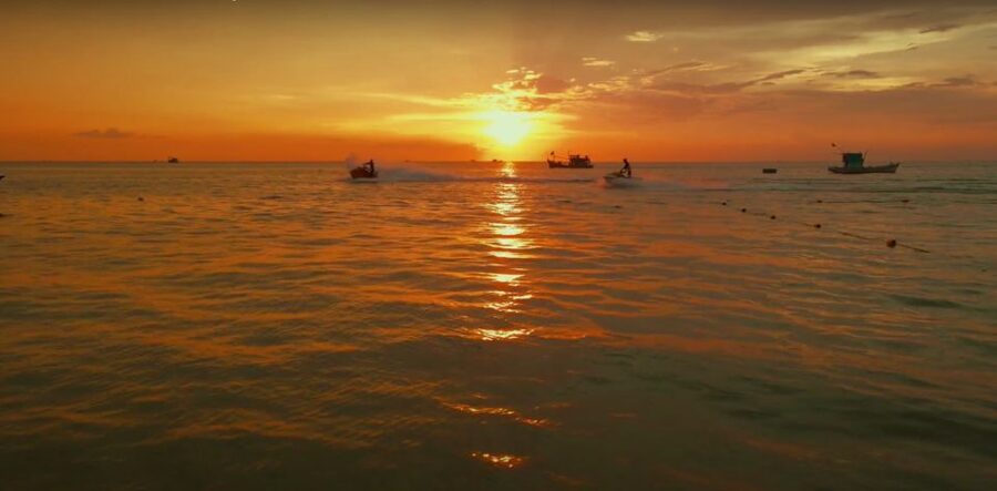 Phu Quoc: Explore 3 Islands & Parasailing and Jetski Combo - Key points at a glance