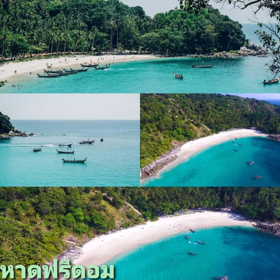Phuket: Jet Ski Tour Patong Beach with 9 Check-in Points - What the $250 group price really buys