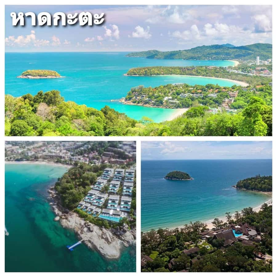 Phuket: Jet Ski Tour Patong Beach with 9 Check-in Points - Safety, comfort, and who should skip it