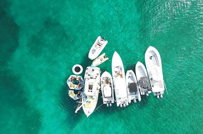 Pizza Pi Shuttle (Official) - Jet Ski Trip St Thomas - Points I would consider before booking