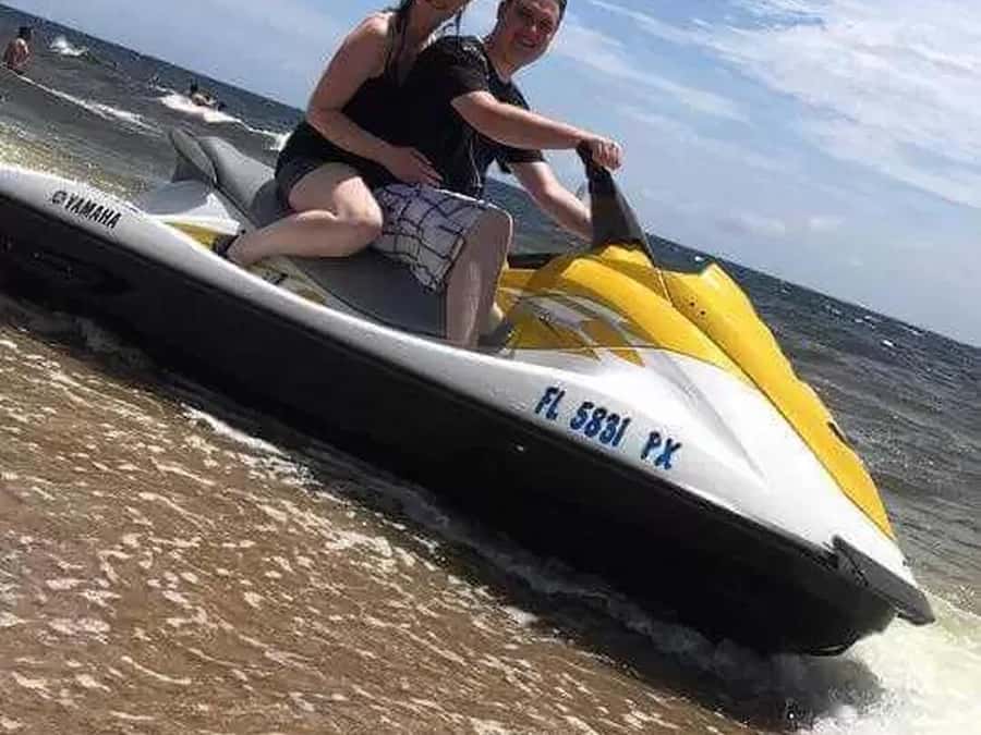 Pompano Beach: Thrilling Jet Ski Rentals - Key details before you book