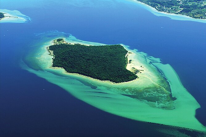 Power Island Guided Jetski Tour - Leaving 615 East Front Street at 10:30 a.m.