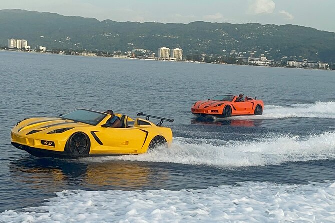 Private Jet Car or Jet Ski Experience in Montego Bay - The drawbacks you should weigh first