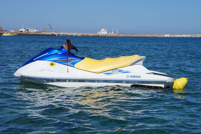 Private Jet Ski Activity on the Beach at Rethymno - Is $24.14 a fair price?