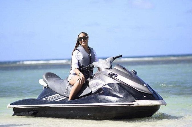 Private Jet Ski Adventure at Tropical Bliss Beach - Who will enjoy this experience most