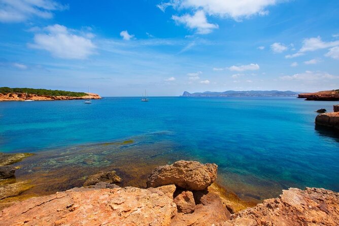 Private jet ski excursion Ibiza San Antonio Es Vedrà - Key points to know before booking