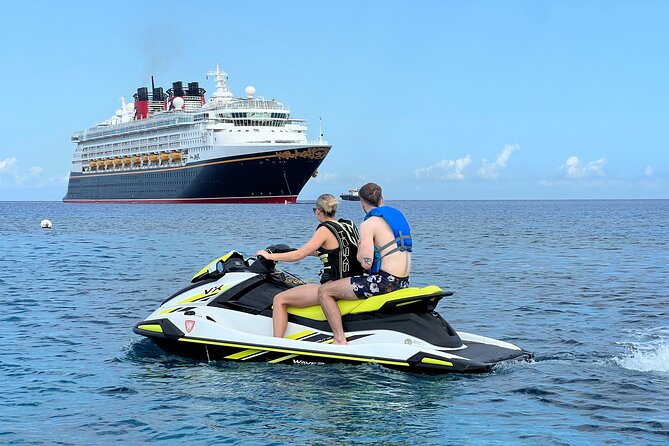 Private Jet-ski Rentals - Key Things to Know Before You Book