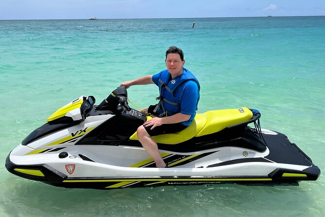 Private Jet-ski Rentals - How the Host Support Shapes the Experience