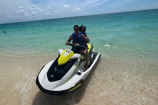 Private Jet-ski Rentals - Who Will Get the Most From This Rental