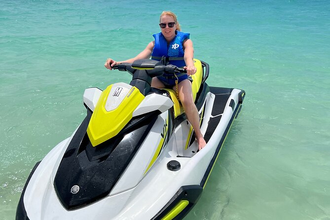 Private Jet-ski Rentals - Timing, Weather, and Cancellation