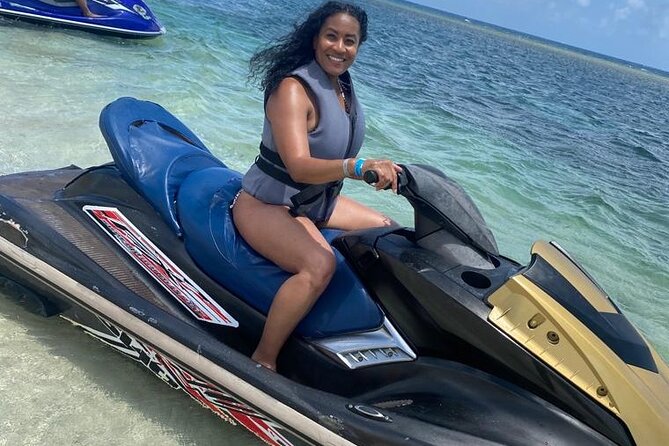 Private Jet Skiing Tour From Montego Bay Jamaica - Is $170 per person a fair price?