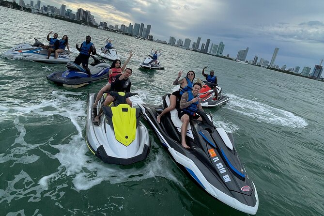 Private Jetski Excursion In Miami - Key Points Before You Book