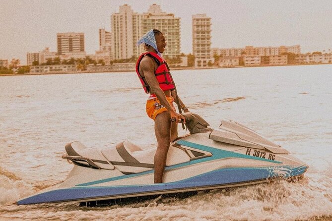 Private Jetski Excursion In Miami - What the 90-Minute Miami Jetski Experience Is Like