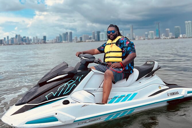 Private Jetski Excursion In Miami - Booking, Weather, and Cancellation Advice