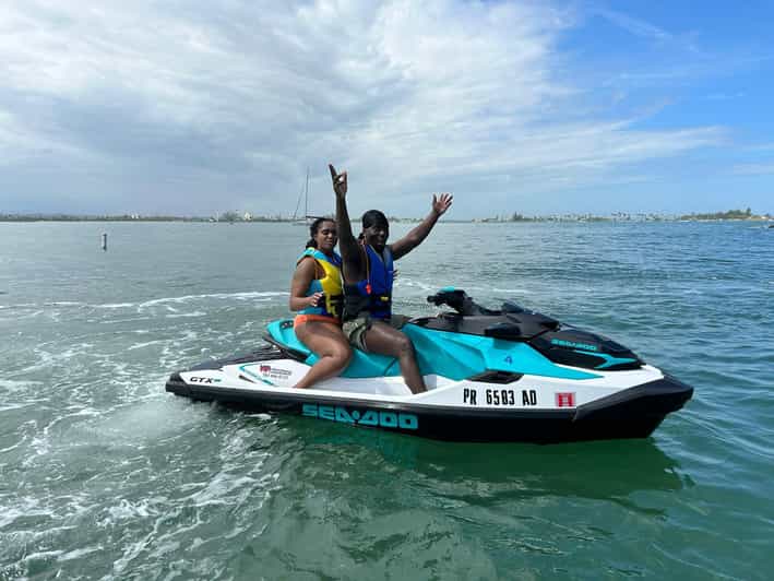 Puerto Rico: Old San Juan Jet Ski Tour - Is $140 a fair price?