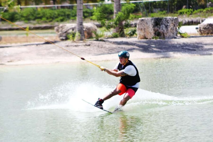 Punta Cana Aqua Karting, Buggy, Adventure Jet Ski and more - A four-hour burst of Punta Cana action