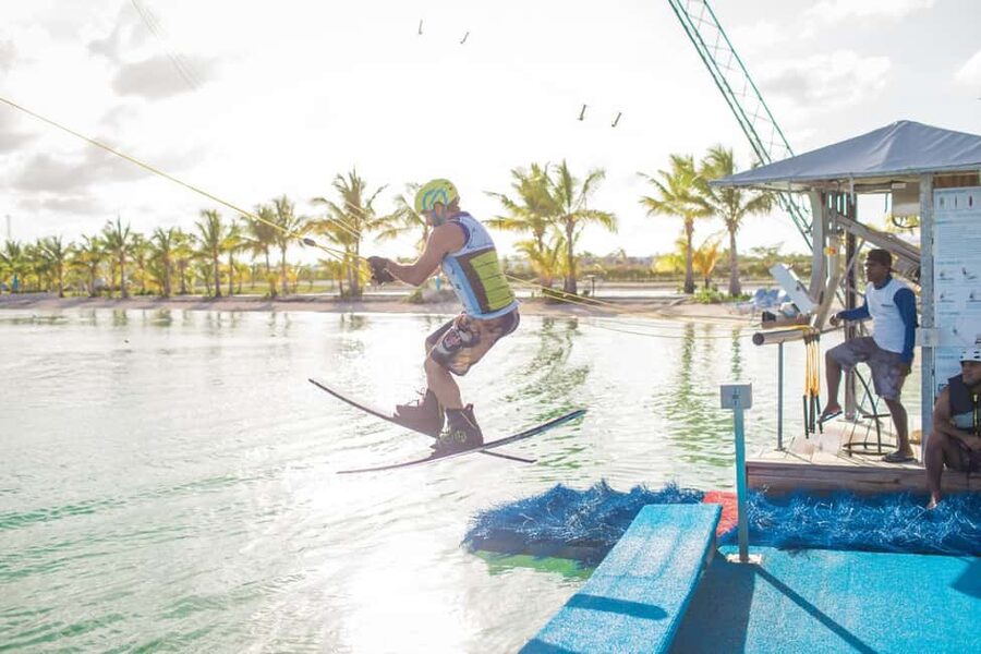 Punta Cana Aqua Karting, Buggy, Adventure Jet Ski and more - Aqua Karting for a different kind of water speed