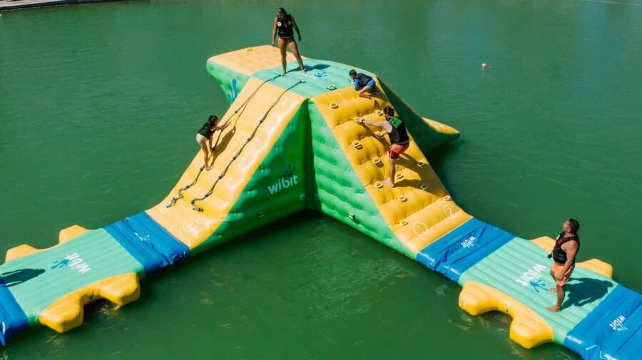 Punta Cana Aqua Karting, Buggy, Adventure Jet Ski and more - Jet Ski time on the Caribbean Sea