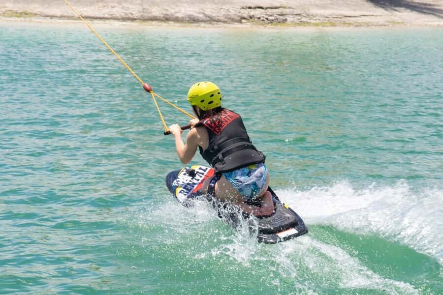 Punta Cana Aqua Karting, Buggy, Adventure Jet Ski and more - Getting there from your hotel