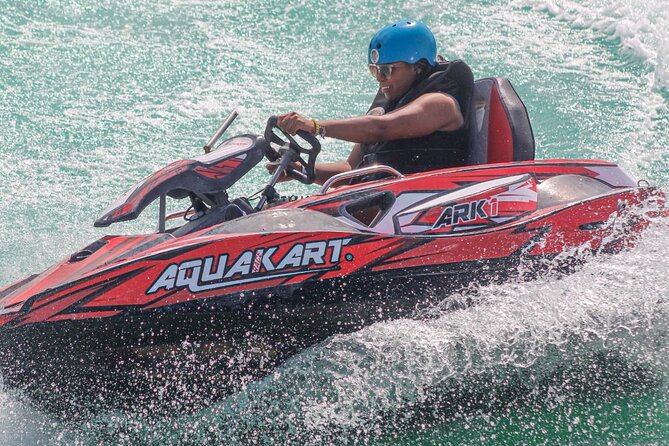 Punta Cana Aqua Karting, Buggy, Adventure Jet Ski and Water Park - Key Details Before You Book