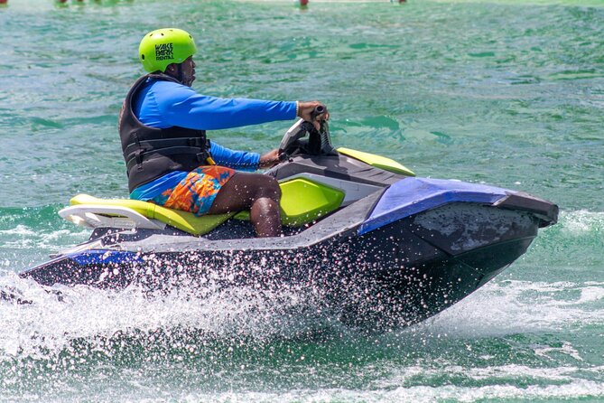 Punta Cana Aqua Karting, Buggy, Adventure Jet Ski and Water Park - How Much Value Do You Get for $180?