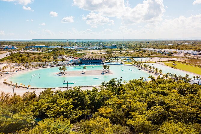 Punta Cana Aqua Karting, Buggy, Adventure Jet Ski and Water Park - Pickup, Group Size, and Practical Comfort