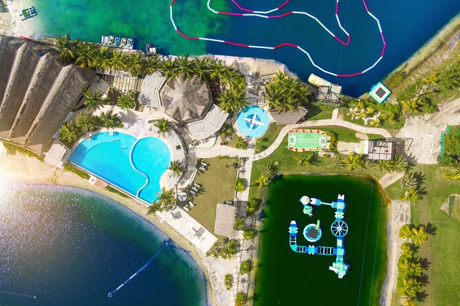 Punta Cana Jet Ski & Aqua Karts - Water Sports Half Day Adventure - The staff and overall atmosphere