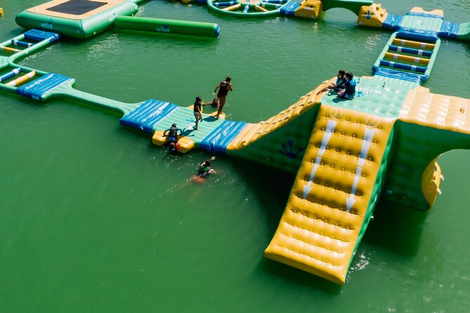 Punta Cana Jet Ski, Buggy, Aqua Kart & Water Park Access - Should you book it?