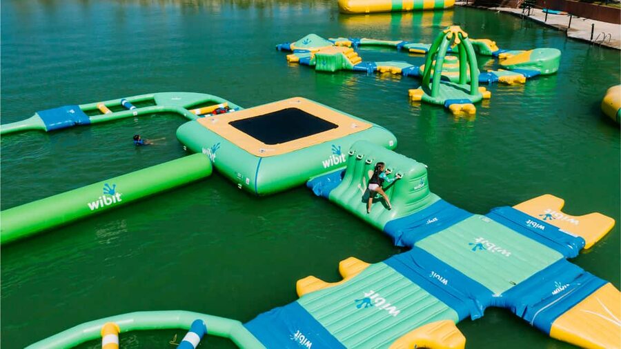 Punta Cana Jet Ski, Buggy, Aqua Kart & Water Park Access - Food, drinks, and a serious hygiene warning