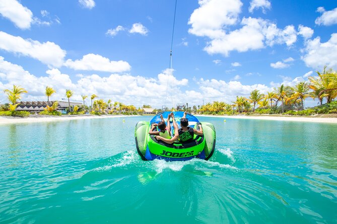 Punta Cana: Jet Ski, Buggy, or Aqua Kart with Water Park Access - Starting at Caribbean Lake Park