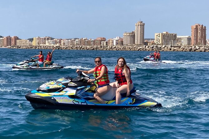 Rent Jetski - Key points to know before you book