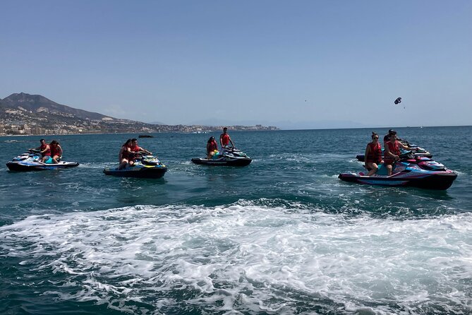Rent Jetski - Is $90.74 good value for two people?