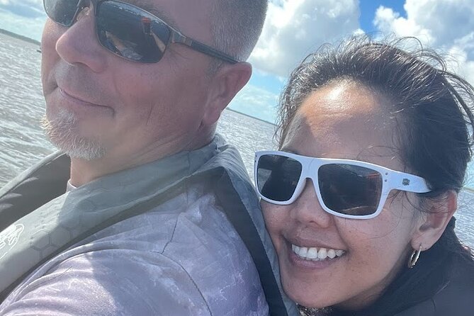 Ride the Waves 2 Hour Scenic Jet Ski Tour in Amelia Island - From Fernandina Beach to the open water
