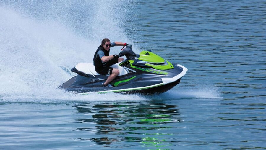 Santorini: Jet Ski Rental Perissa, Perivolos & St George - Who Should Book This Ride