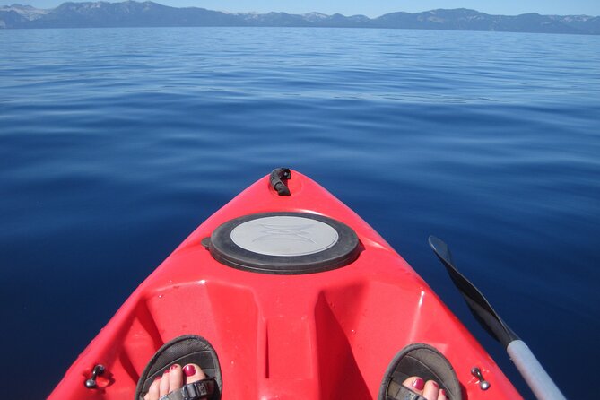 Santorini Jet Skiing, Tubing, and Kayaking Package - Three water sports beside Perivolos Beach