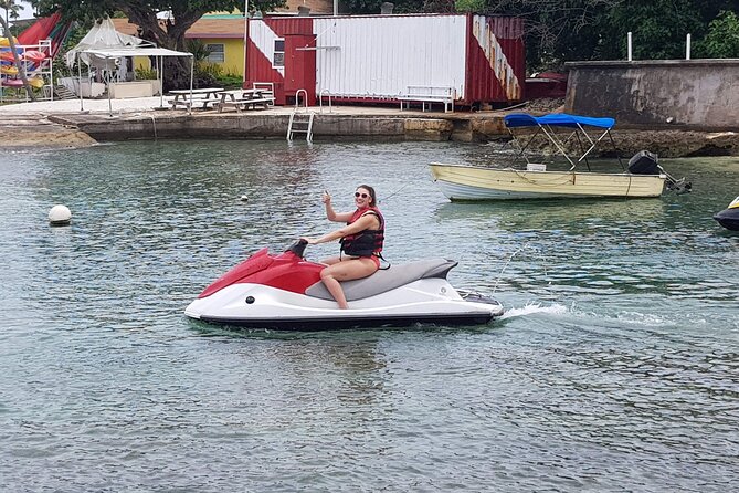 Self-Guided Waverunner Adventure for Single and Double riders - Who Will Enjoy This Most?