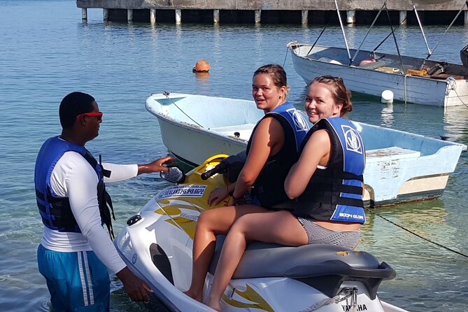 Self-Guided Waverunner Adventure for Single and Double riders - What to Pack and What to Check