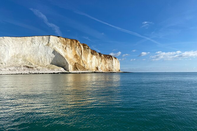Seven Sisters Jet Ski Safari - Seven Sisters from sea level