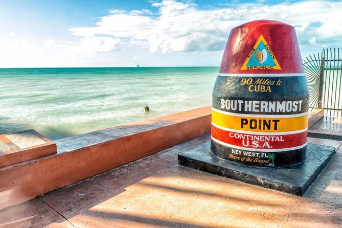 Smaller Groups = Better Experience! Key West Jet Ski Adventure - Key details before you book
