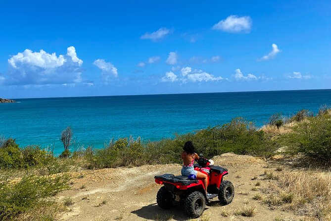 Sun & Fun Combo Jetski/ATV - Who should book Sun & Fun?
