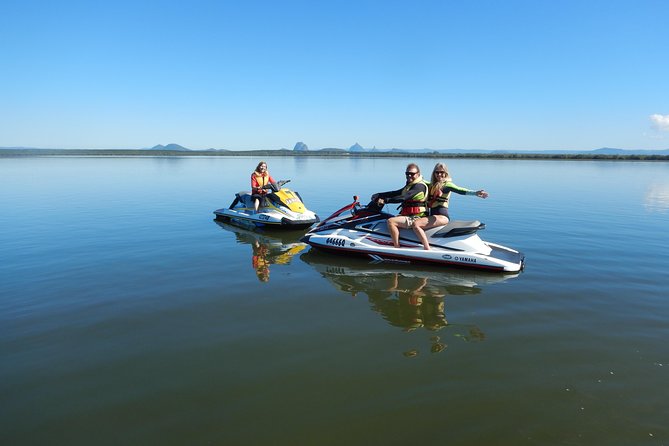 Sunshine Coast Jet ski Epic - Key things to know before you book
