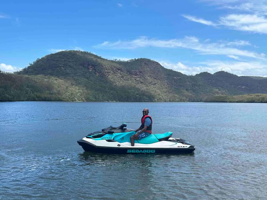 Sydney: 30 min Jet Ski Safari - Five things to know before booking
